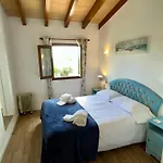 El Ponton House, Villa at Serra Tramuntana near Sa Gubia, perfect for cyclists