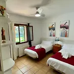 El Ponton House, Villa at Serra Tramuntana near Sa Gubia, perfect for cyclists
