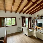 El Ponton House, Villa at Serra Tramuntana near Sa Gubia, perfect for cyclists
