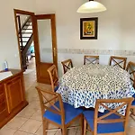 El Ponton House, Villa at Serra Tramuntana near Sa Gubia, perfect for cyclists