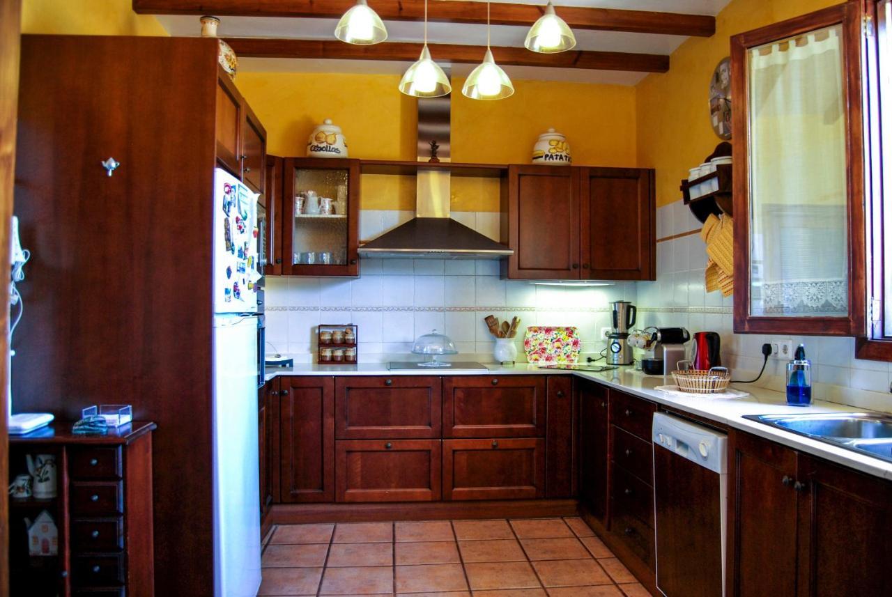El Ponton House, At Serra Tramuntana Near Sa Gubia, Perfect For Cyclists