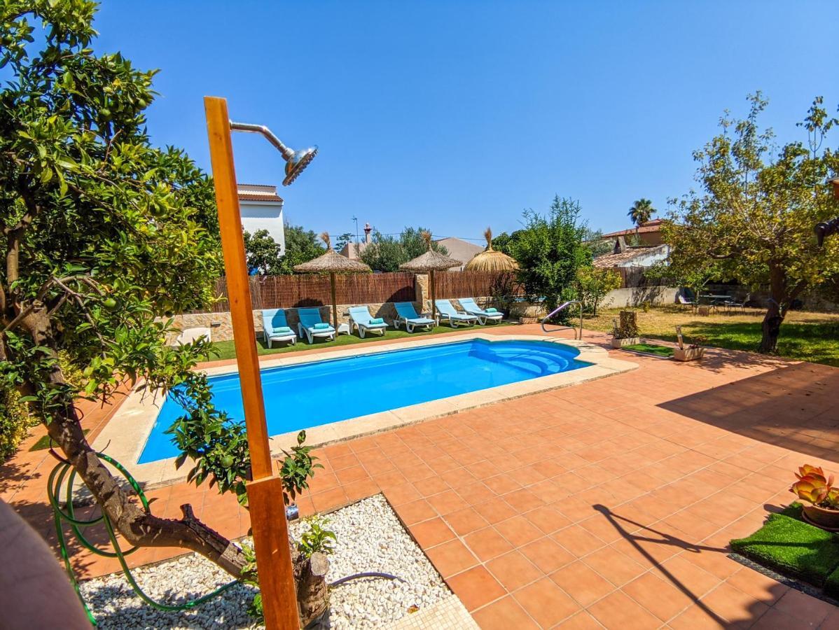 El Ponton House, At Serra Tramuntana Near Sa Gubia, Perfect For Cyclists Сasa de vacaciones *