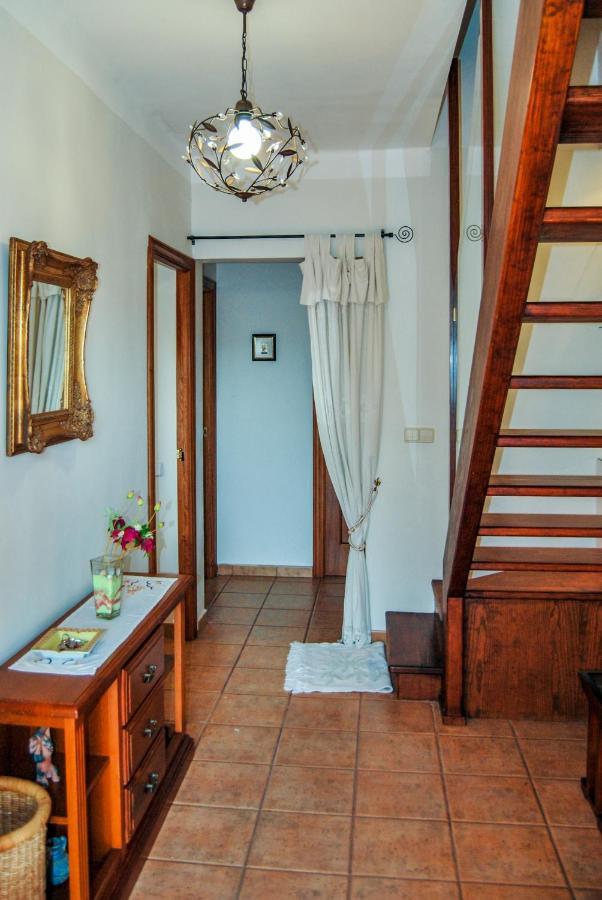 El Ponton House, At Serra Tramuntana Near Sa Gubia, Perfect For Cyclists Сasa de vacaciones