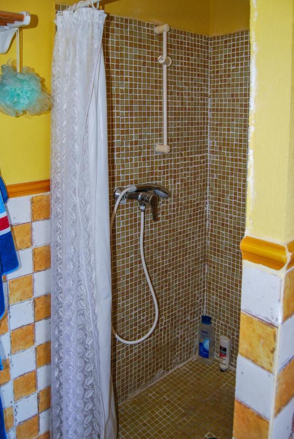 Сasa de vacaciones El Ponton House, At Serra Tramuntana Near Sa Gubia, Perfect For Cyclists