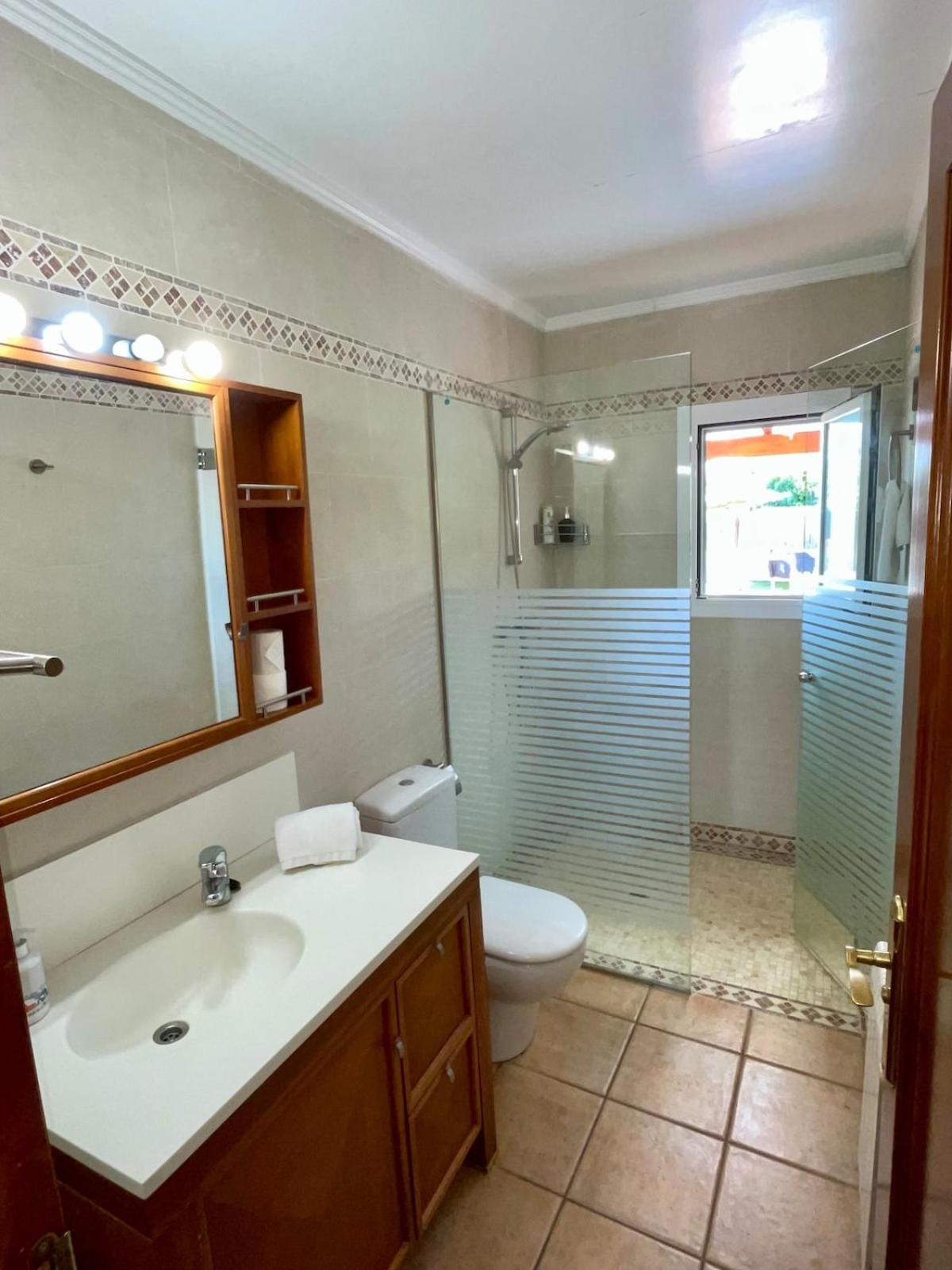 El Ponton House, At Serra Tramuntana Near Sa Gubia, Perfect For Cyclists Сasa de vacaciones