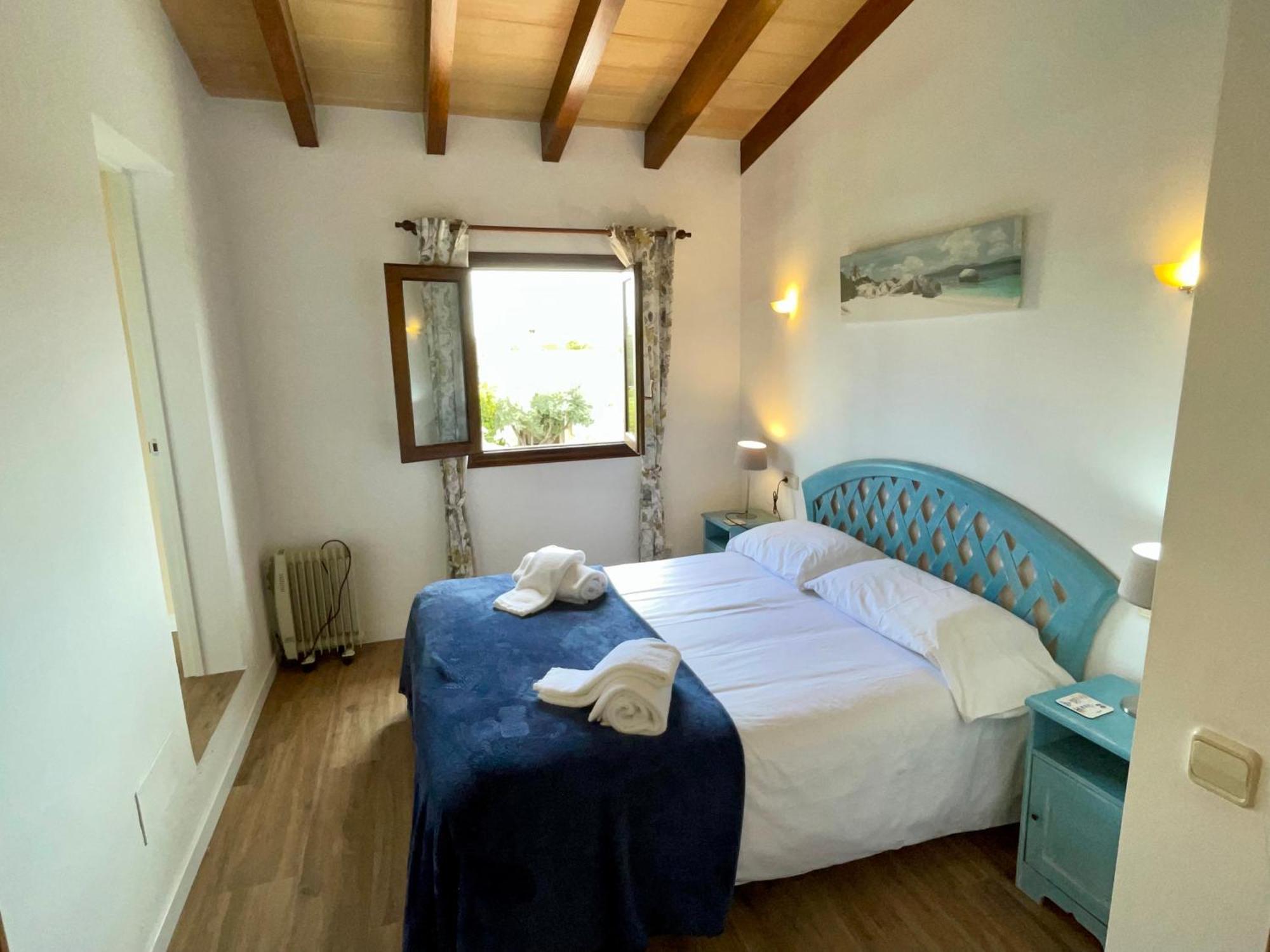 Сasa de vacaciones El Ponton House, At Serra Tramuntana Near Sa Gubia, Perfect For Cyclists