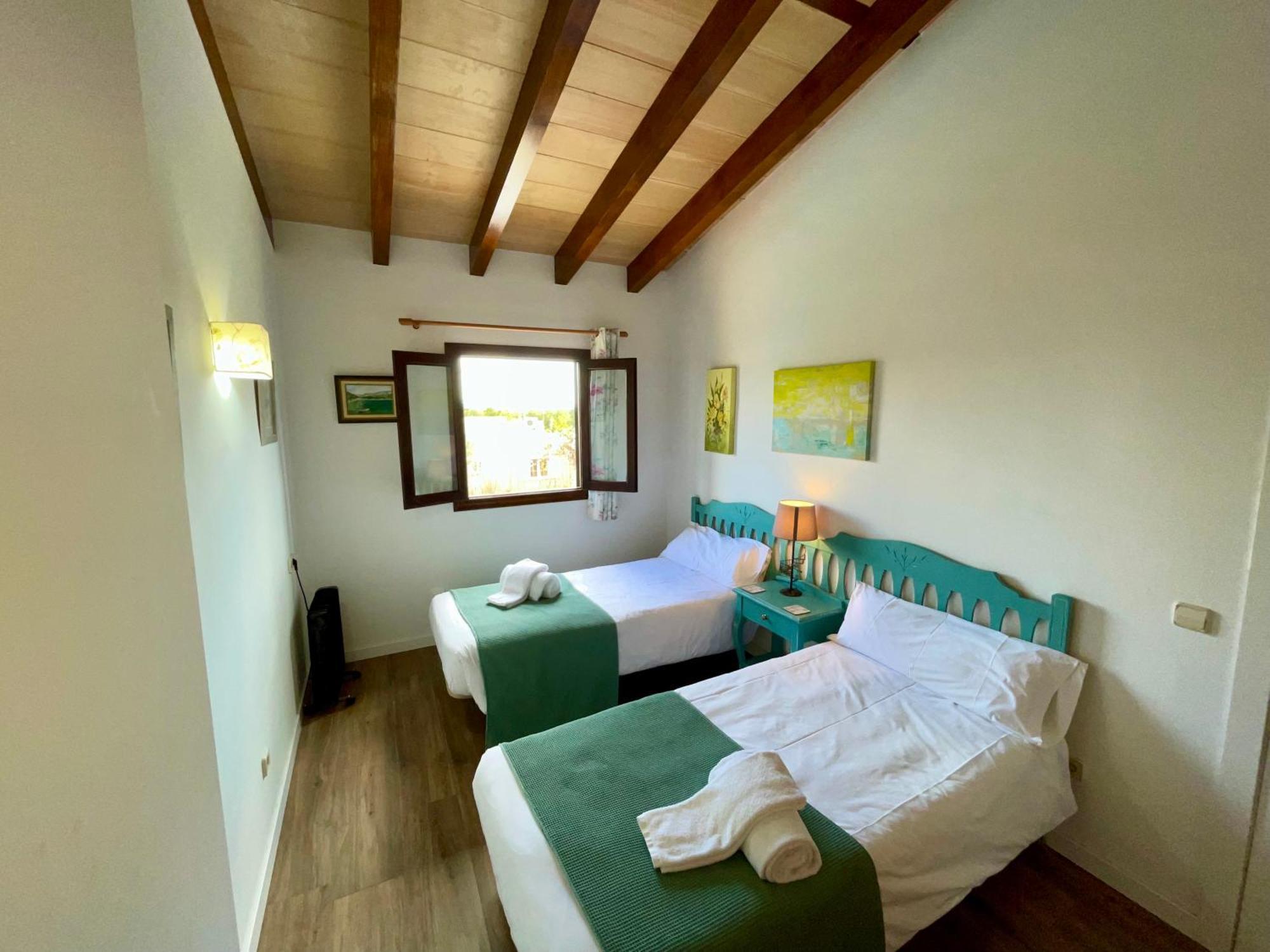 El Ponton House, At Serra Tramuntana Near Sa Gubia, Perfect For Cyclists Сasa de vacaciones *