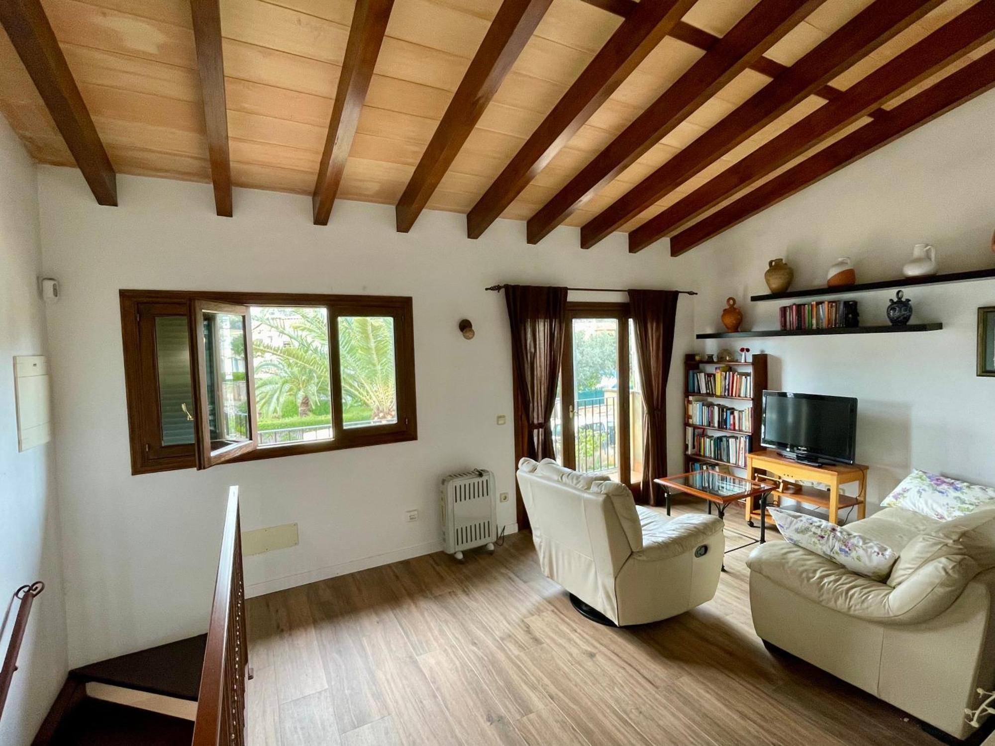 El Ponton House, At Serra Tramuntana Near Sa Gubia, Perfect For Cyclists Сasa de vacaciones *